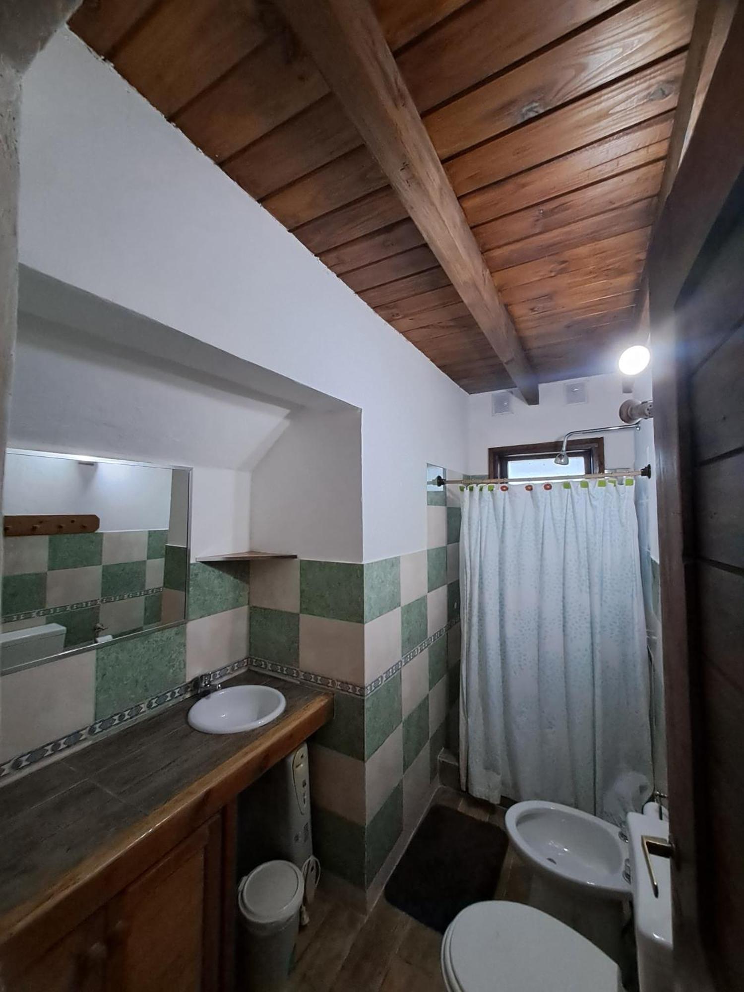 Tierra De Mestizos Villa La Angostura Exterior foto